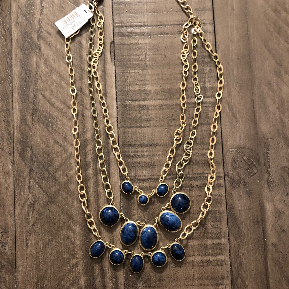 Chico’s Sonia Multi Necklace